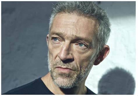 Vincent Cassel to Star in Dolce&Gabbana